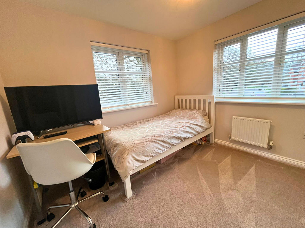 Blake Road Hermitage